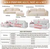 Rutschfeste verdickte Sofabezug,90x180cm Couchbezug,3 Produktbild-Vorschau 2
