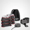 BERG Reaktions-Trainingspods Infinity Pods für Fußball 6er Produktbild-Vorschau 5