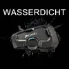 Cardo FRC2X003, 2 Kanäle, 800 m, -20 - 55 °C, Schwarz, CE Produktbild-Vorschau 4