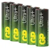Alkalická speciální baterie GP 23AF (MN21, V23GA) 12 V, 5 ks Náhľad obrázku produktu