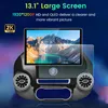 13.1"CarPlay Anroid 15 Autoradio Für Mercedes Benz Vito Produktbild-Vorschau 4