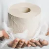 mach m!t PURE Toilettenpapier 4-lagig - extra weich - frei Produktbild-Vorschau 4