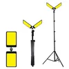 Wiltec Lampe télescopique 12 V LED V3, 540 x 540 x 810 mm, Voir les images du produit 3