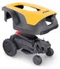 STIGA Mähroboter A 8v | Quad-RTK für akkurates Mähen | HDR Produktbild-Vorschau 2