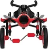 ROLLPLAY Flex Pedal Drifter Kinderfahrzeug / Tretfahrzeug Produktbild-Vorschau 3