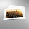 Poster - Poster ohne Rahmen - New York Wolkenkratzer Produktbild-Vorschau 3
