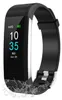 Fitness Armband Schrittzähler, Fitness Tracker mit Produktbild-Vorschau 1