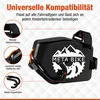 Meta Bike TowKid Câble de remorquage pour vélo Enfants Voir les images du produit 3