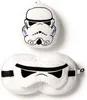 Relaxeazzz Plüsch The Original Stormtrooper rundes Produktbild-Vorschau 1