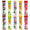QUICK MILK - 5 Geschmackssorten Trinkhalme für Milch - 10 Produktbild-Vorschau 1