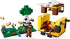 LEGO® Minecraft® 21241 Dom pszczół Podgląd zdjęcia produktu 21