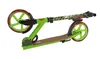 Best Sporting Scooter Leopard 205er Rolle, aus Aluminium, Produktbild-Vorschau 3