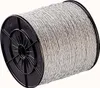 KERBL Weidezaun Monolitze EconomyLine 500 m, elektrischer Anteprima dell’immagine prodotto 7