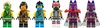 LEGO(R) NINJAGO 71820 Víceúčelové vozidlo Ninja Náhled obrázku produktu 9