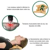 Étireur de cou - Neckstretcher - Masseur de cou - Massage Voir les images du produit 3