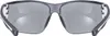Uvex Sportstyle 204 2816 Black White - Náhľad obrázku produktu 6