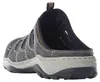 Clogs Grau, 221-011: Deutsch:45, Color:schwarz 9 Produktbild-Vorschau 32
