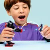 Lego Miles Morales Mech vs. Spider-Man 2099 Voir les images du produit 15