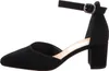 Gabor 41.340 Damenschuhe - Riemchen Pumps schwarz Elegant Produktbild-Vorschau 27