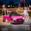 AIYAPLAY Audi A5L 12V Kinderauto mit Fernbedienung, 2 Produktbild-Vorschau 9