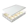 Pizzaballenbox mit Deckel Gärbox für Pizza Sauer und Produktbild-Vorschau 10