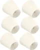 6PCS Severské jednoduché látkové tienidlá na lampy Art Náhľad obrázku produktu 6