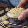 100g Sandarak Reines Baumharz Räucherwerk Räucherharz Produktbild-Vorschau 2