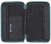 travelite Roomer 4W Trunk Trolley Aqua petrol 66cm Produktbild-Vorschau 17