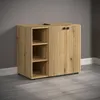 PureBliss meuble sous lavaboReproduction chêne. Voir les images du produit 9
