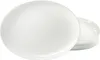 CreaTable - ITALIAN PARTY - Barbecueteller WHITE 33 cm aus Produktbild-Vorschau 5