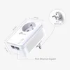 TP-Link Powerline TL-PA7027P Kit AV1000 2-Port Produktbild-Vorschau 21