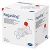 3x Hartmann Pagasling® Schlinggazetupfer, Gr. 3 - steril 18 Produktbild-Vorschau 1