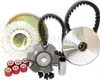 VARIOMATIK Rollen Riemen Scheibe KIT Set für Aprilia SR ab Produktbild-Vorschau 1