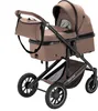 Daliya® FLEXI-PRO M 2in1 Kombikinderwagen & Buggy, Produktbild-Vorschau 11