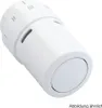 Danfoss Design snímač RAX zabudovaný snímač, RAL 9016, 1 Náhľad obrázku produktu 4