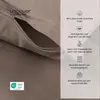 uncover by SCHIESSER Bettwäscheset Soho | Renforcé | Produktbild-Vorschau 2