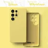 EAZY CASE - TPU Hülle für Samsung Galaxy S25 Ultra, TPU Produktbild-Vorschau 3