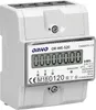 ORNO 3-phase electricity meter  80A  MID  3 modules  DIN Voir les images du produit 13