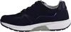 Gabor Schnürhalbschuhe in blau, Gr. 5 Produktbild-Vorschau 33