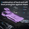 Handyhülle für iPhone 13 Dual Layer Hülle mit Schiebe Produktbild-Vorschau 3