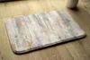 Teppich Wohnzimmer Schlafzimmer Modern - 75 cm x 45 cm - Produktbild-Vorschau 2