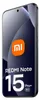 Xiaomi Redmi Note 15 Pro+ 5G Midnight Black - 17.4 cm Anteprima dell’immagine prodotto 4
