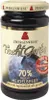 Zwergenwiese Heidelbeere Marmelade 225g - Produktbild-Vorschau 1