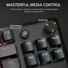 Corsair K70 CORE TKL, Kabelgebunden, USB, Mechanischer Produktbild-Vorschau 6