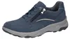 Waldläufer Halbschuh H-Max 718006-410-206, Nubukleder, Produktbild-Vorschau 24