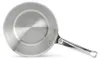 De Buyer Affinity Sauteuse Edelstahl konisch 20 cm Produktbild-Vorschau 17