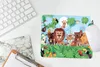 MuchoWow® Mauspad Mousepad Tropisch - Tiere - Natur - Junge Produktbild-Vorschau 5