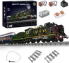 Mould King Remote Control Orient Express SNCF 231 Produktbild-Vorschau 3