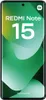 Xiaomi Redmi Notes 15 6 + 128 GB 6.77 "NFC Black DS EU  Produktbild-Vorschau 9