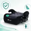 Rehausseur pour enfant, siège auto, rehausseur, siège auto Voir les images du produit 10